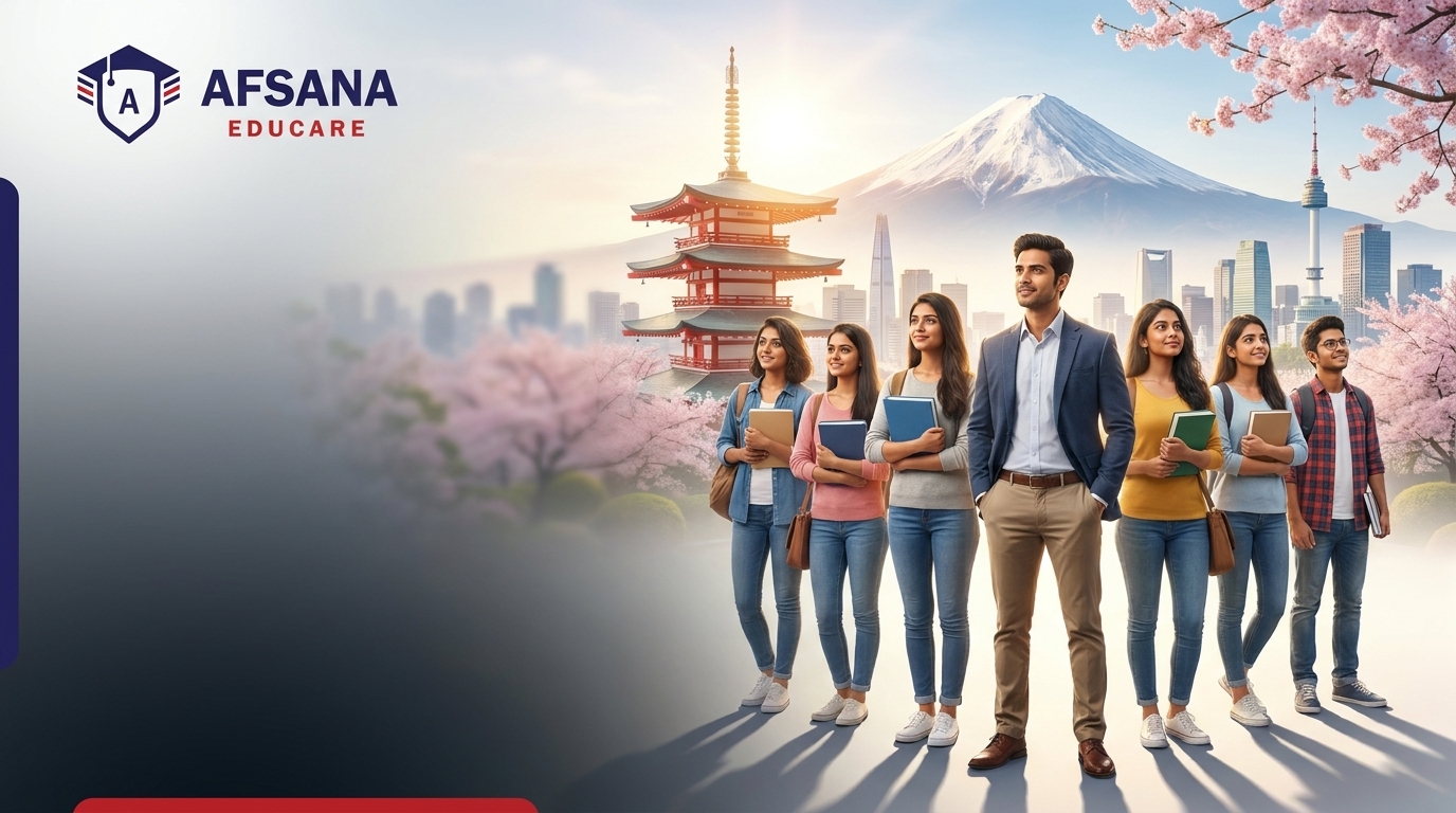 Are you ready for your journy abroad?