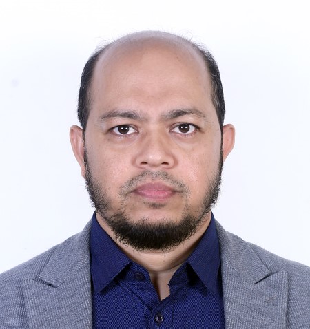 S M Khairul Alom
